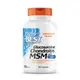 Препарат для суставов и связок Doctor's Best Glucosamine Chondroitin MSM, 360 капсул
