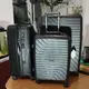 Валіза Swissbrand Eden (M) Black (SWB_LHEDE001M)