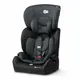 Автокресло KiderKraft Comfort Up 2 New 9-36 kg Black