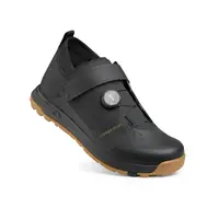 Веловзуття CrankBrothers SHOES MALLET TRAIL BOA BLACK/GOLD - GUM OUTSOLE 11.0