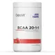 Аминокислота BCAA OstroVit BCAA 20-1-1, 400 грамм Клубничный крем