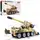 Конструктор Sluban Военная техника M38-B0751 159 деталей