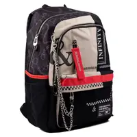 Рюкзак школьный YES TS-61 Infinity 558912 28 л