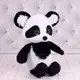 Мягкая игрушка Копиця Сонька Панда 00241-1 35 см