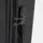 Чемодан маленький 4 колеса Ricco Grande T15002black-M