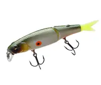 SS90-F769 Воблер Flagman Swim Spark 90мм F769