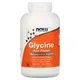 Аминокислота NOW Glycine Pure Powder, 454 грамм