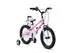 Дитячий велосипед Royal Baby Freestyle RB16B-6 РОЗОВЫЙ