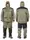 Костюм NORFIN Arctic 4 Pluss p.S