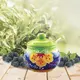 Сахарница с ложкой Maestro MR-20007-09 10.5х10.5х10.5 см