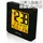 Часы настольные Technoline WT330 Black (WT330)