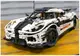 Конструктор автомобиля Koenigsegg «One:1» на 3063 деталей Mould King
