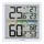Термогигрометр Technoline WS9472 White (WS9472)