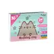 Пластилин YES Pusheen 540685 24 цветов 480 г