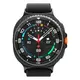 Ремешок Spigen для Galaxy Watch 8 Classic (40/44/46 mm) - Lite Fit, Black (AMP10117)