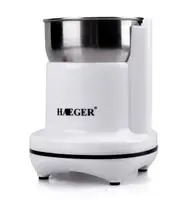 Кавомолка Haeger HG-7119 250 Вт
