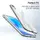 Чехол ESR для iPhone XR Essential Zero, Clear (4894240066874)