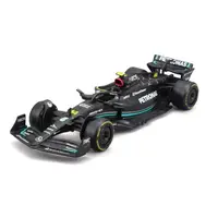 Машинка инертная TechnoDrive Mercedes W14 18-38080 15 см
