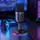 Микрофон HOCO Bright USB desktop microphone L25 |USB2.0/3.0, RGB, 1,6m|