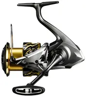 Котушка Shimano Twin Power FD 1000 5.1:1 9+1 (2266-99-57)