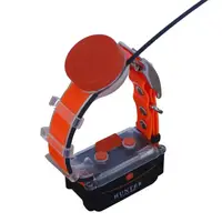 Додатковий GPS ошийник для системи HUNTER-25 NEW, без функції дресирування
