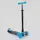 Самокат трехколесный Best Scooter MAXI (А 24656 /779-1305) 
колеса PU
