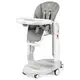 Стульчик-качалка Peg-Perego Tatamia Follow Me серый (IH02000001BL73)