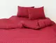 Комплект постельного белья R129Red TAG(1,5-sp)-824