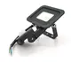 Прожектор LED c датчиком движения Ritar RT- FLOOD/MS 10A 10W IP65 1000Lm Black (01202)