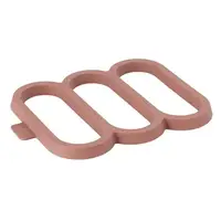 Подставка под горячее Berghoff Leo 3950153 22.6х15.3х1.3 см