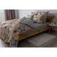 Постельное белье полуторное ТЕП Soft dreams Pastel Star 2-03857-25836 150х215 см