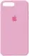 Чехол-накладка TOTO Silicone Case Apple iPhone 7 Plus/8 Plus Rose Pink