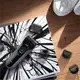 Электробритва Braun Series 3 3000 Вт 6328046 серая