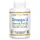 Жирные кислоты California Gold Nutrition Omega 3 Premium Fish Oil, 100 рыбных капсул