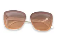 Солнцезащитные женские очки 3048-65