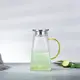 Кувшин квадратный 90359 1.8 л