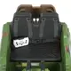 Детский электромобиль Танк Bambi Racer M 4862BR-5 до 30 кг