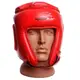 Боксерский шлем PowerPlay 3045 (турнирный), Red S