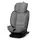Автокресло KiderKraft XPEDITION 0-36 кг ISOFIX grey