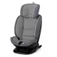 Автокресло KiderKraft XPEDITION 0-36 кг ISOFIX grey