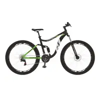 Велосипед Спортивный CORSO «R1» 27,5 дюймов
 84734