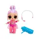 Игровой набор с куклой L.O.L. Surprise! серии Neon Pop – Звездочки