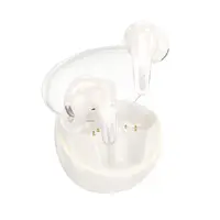 Наушники HOCO Magic true wireless BT headset EW202 |BT5.4, 35/350mAh, 6h, ipx4|