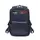 Рюкзак городской Rivacase 7760 / Blue 29х43х14.5 см синий