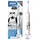 Електрична зубна щітка Braun Oral-B Junior Star Wars D-505-513-2K