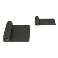 Набор полотенец Tourist Microfiber Olive S+M (5480),