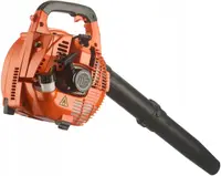 Садовий пилосос бензиновий 1,5кВт 225км/год Majster Pro (Польща)