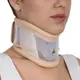 Бандаж на шею регулируемый по высоте шейный воротник Orthopoint ERS-108 Размер M