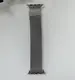 Ремешок для умных часов Smart Watch 42/44 Миланская петля (Серебро)