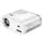 Проектор HOCO DT2 smart projector (720P Android version) |2.4G/5G, AUX/USB/AV/HDTV|